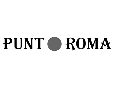 07 Punto Roma-logotipos