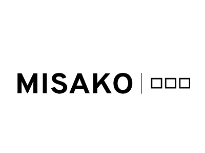 32 Misako-logotipos