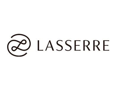 34 Lasserre-logotipos