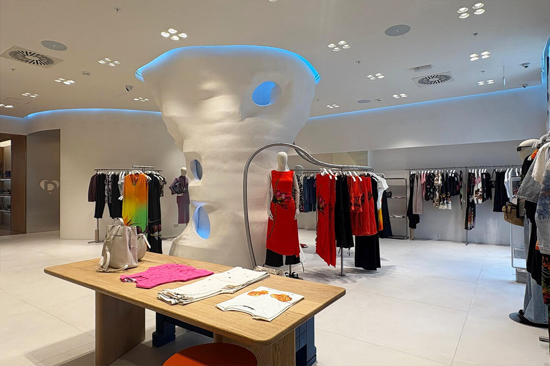 DESIGUAL PERU - LIMA 01