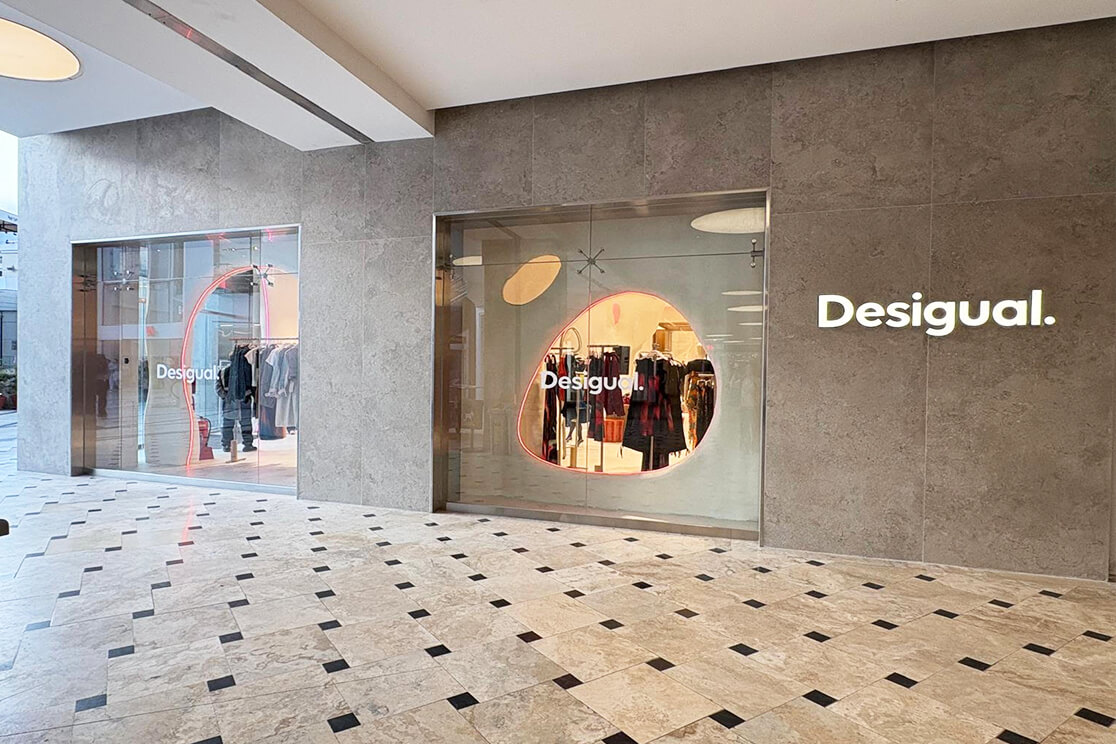 DESIGUAL PERU - LIMA 04