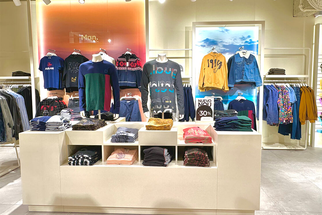 Desigual Barcelona_10