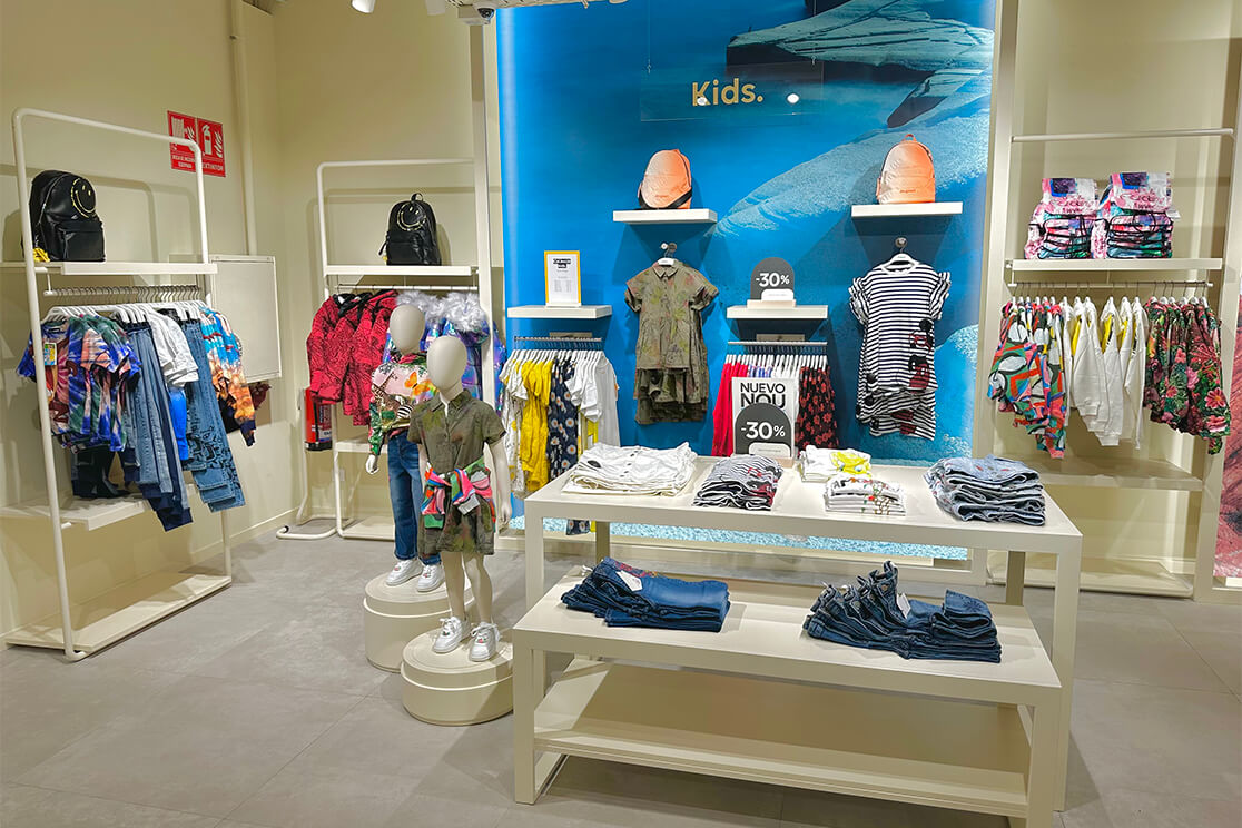 Desigual Barcelona_14