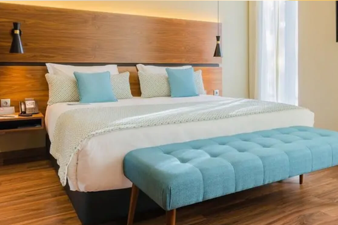 Hotel Vincci Liberdade LX 05
