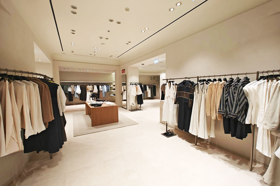 MASSIMO DUTTI SPLIT - CROÁCIA 02