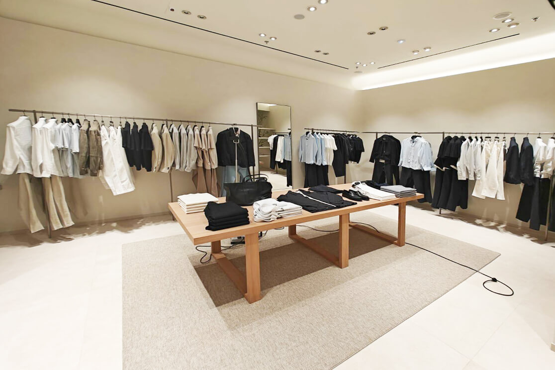 MASSIMO DUTTI SPLIT - CROÁCIA 03