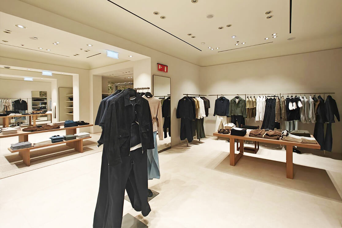 MASSIMO DUTTI SPLIT - CROÁCIA 04