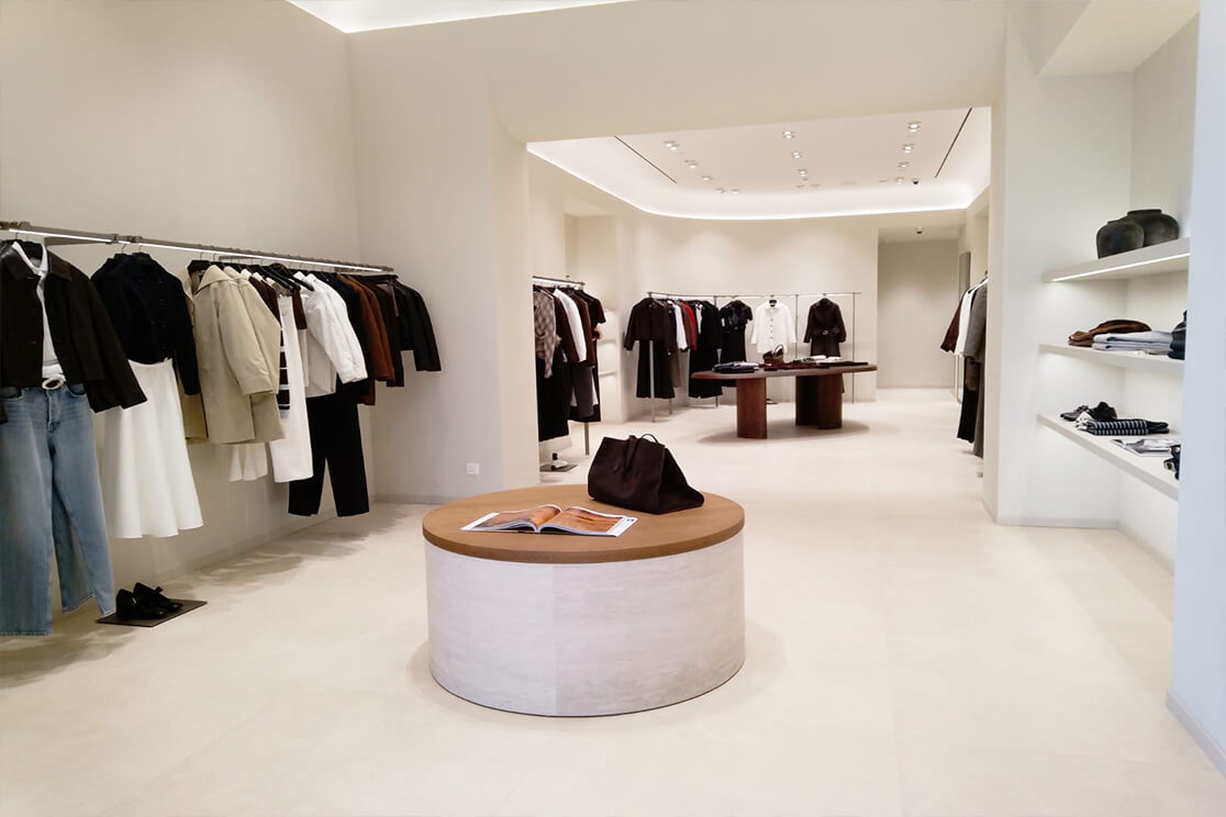 Massimo Dutti ARABIA SAUDITA 02