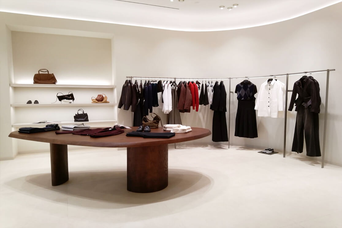 Massimo Dutti ARABIA SAUDITA 03