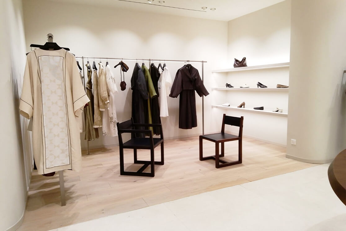 Massimo Dutti ARABIA SAUDITA 04
