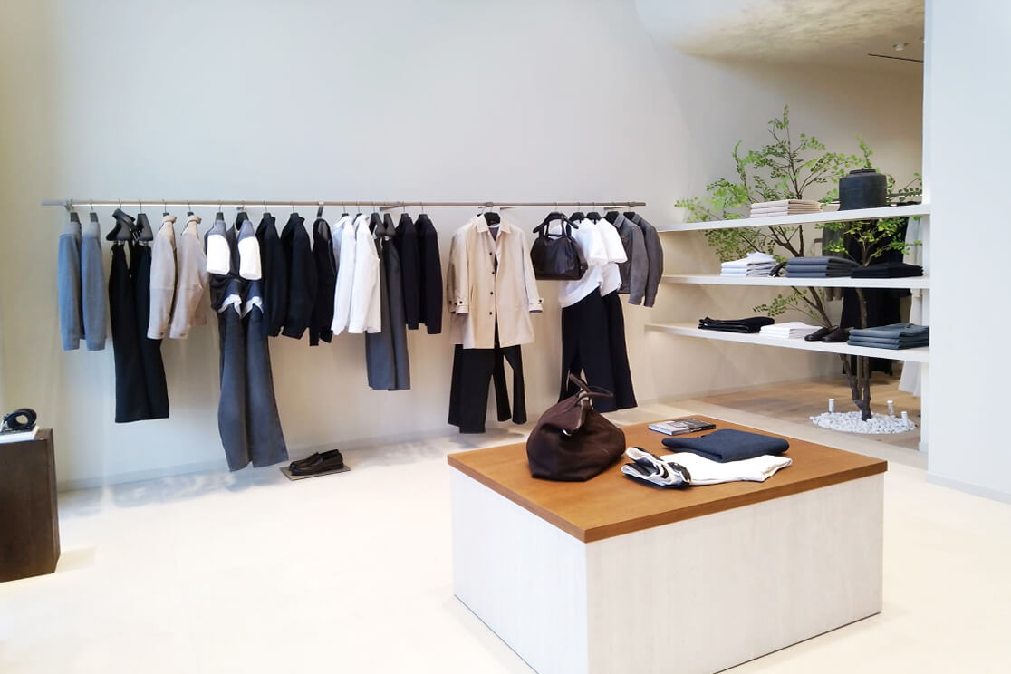 Massimo Dutti ARABIA SAUDITA 05