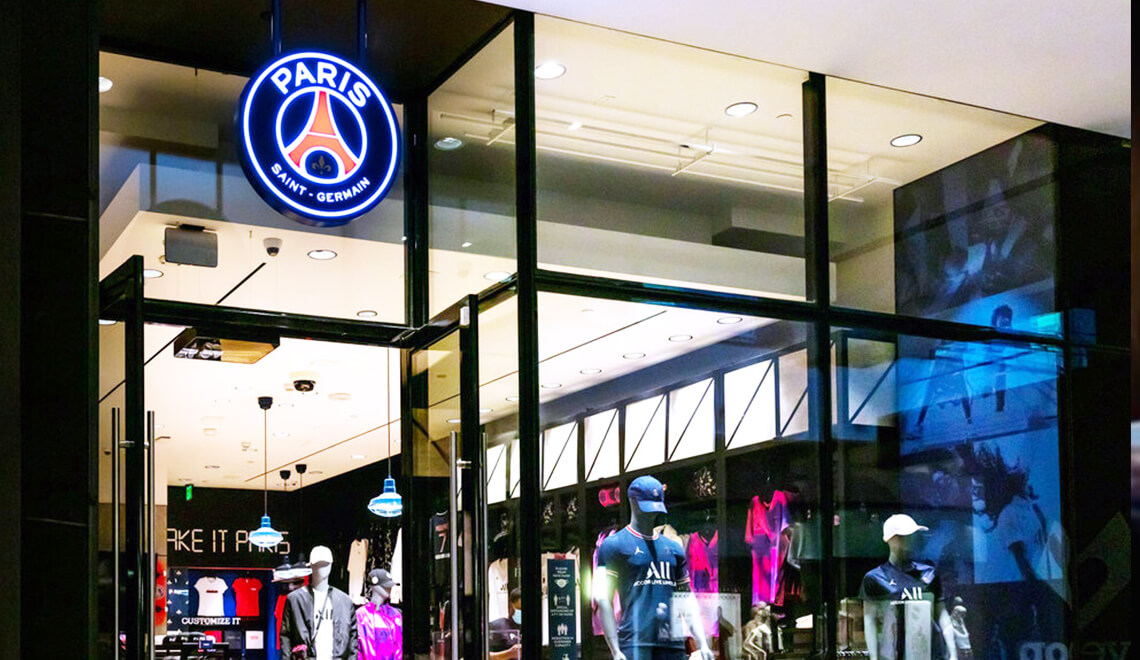 Paris Saint Germain