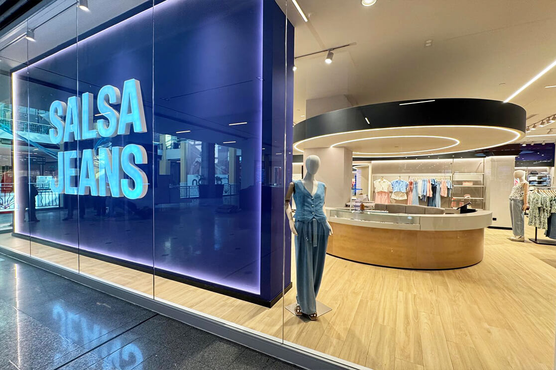 Salsa Jeans Portugal 05
