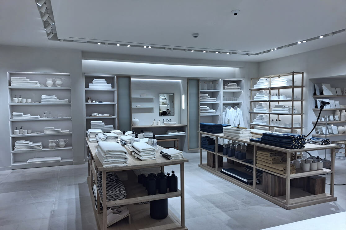 ZARA HOME COLOMBIA 01