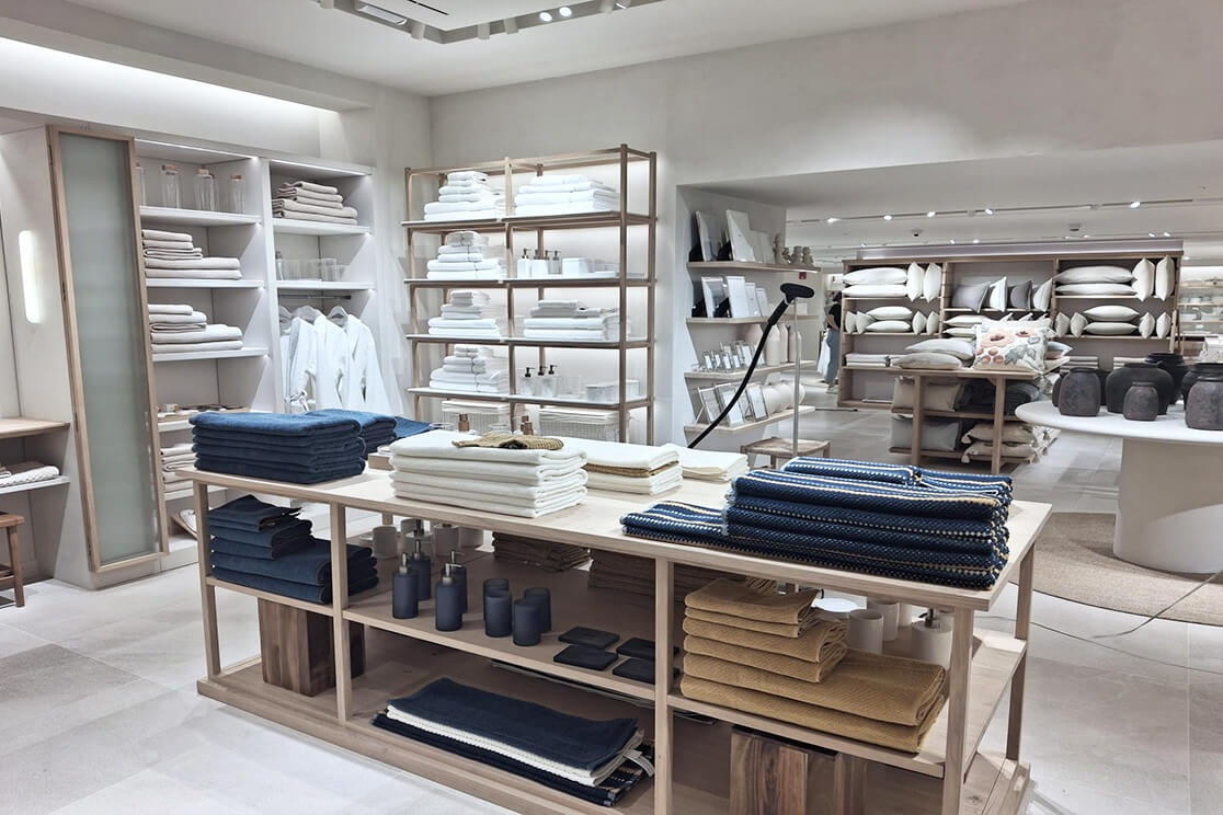 ZARA HOME COLOMBIA 05