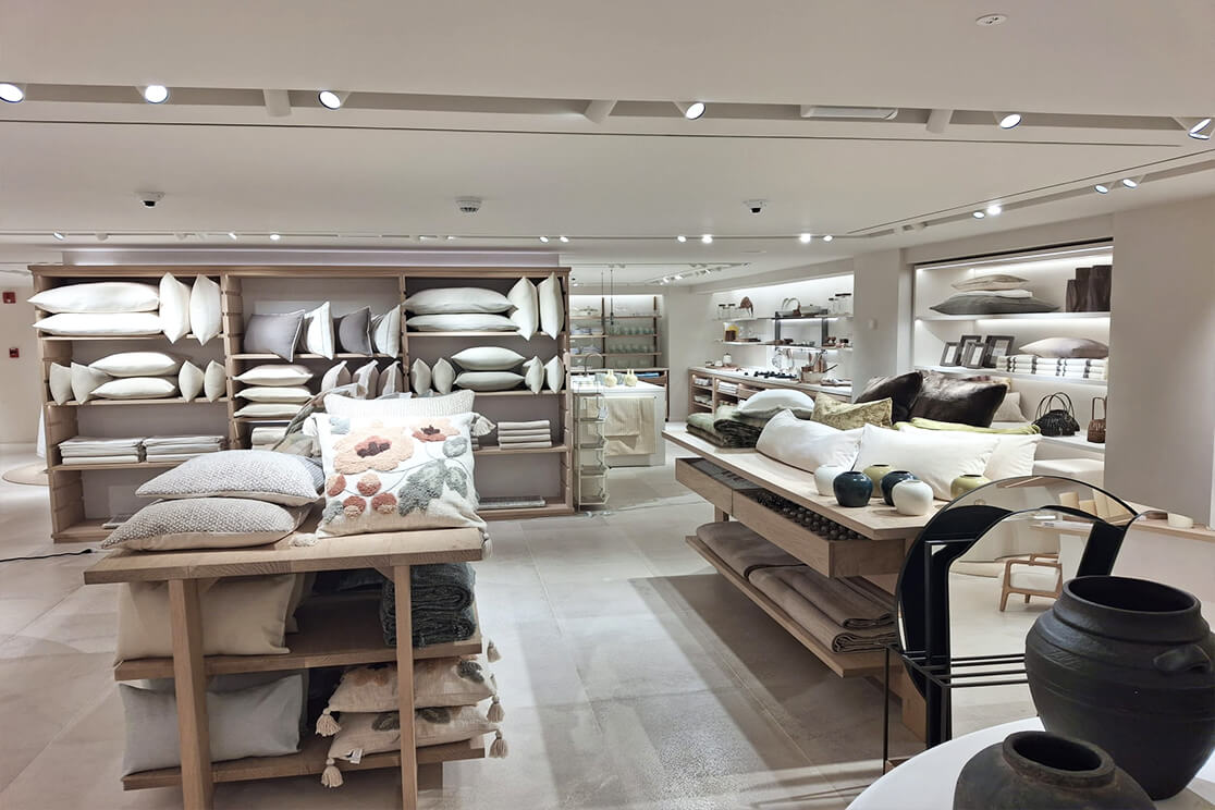 ZARA HOME COLOMBIA 06