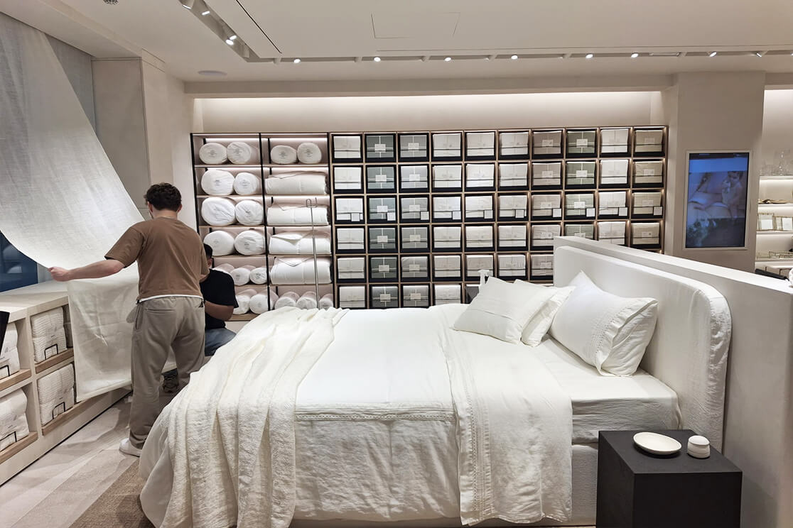 ZARA HOME COLOMBIA 07