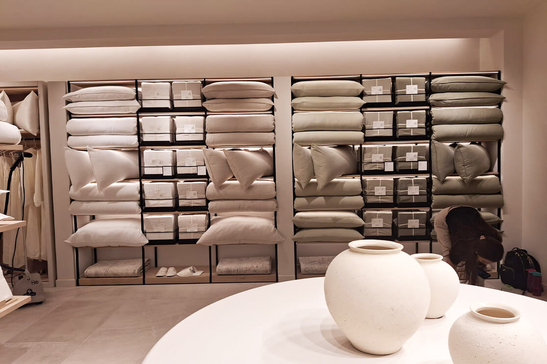 ZARA HOME COLOMBIA 08