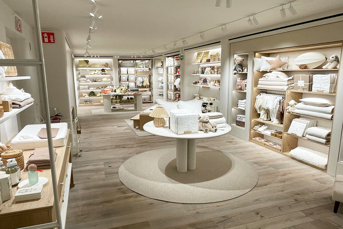 ZARA HOME ESPANHA - BARCELONA 016