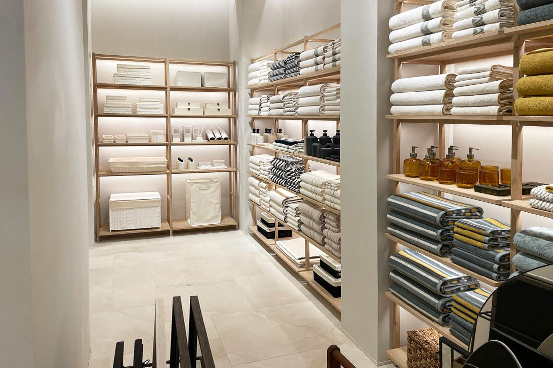 ZARA HOME ESPANHA - BARCELONA 06