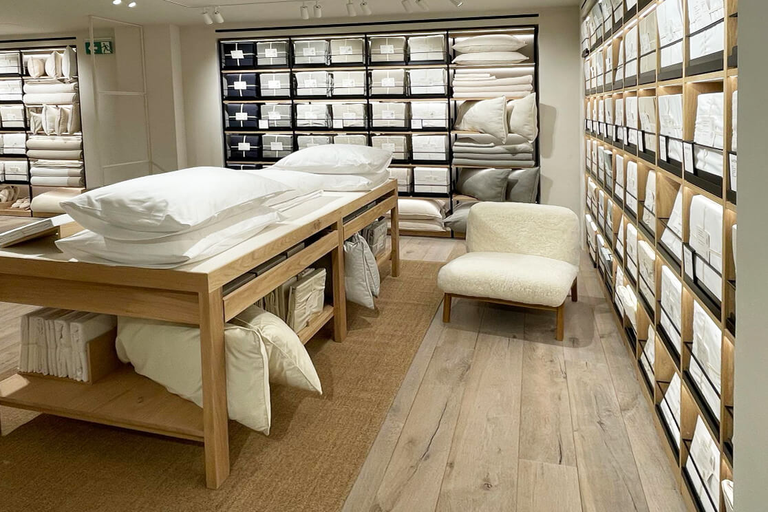 ZARA HOME ESPANHA - BARCELONA 08