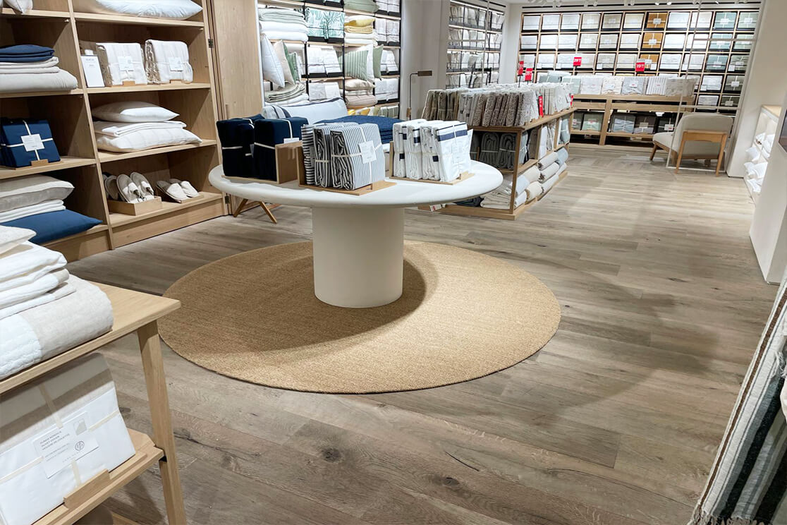ZARA HOME ESPANHA - BARCELONA 10