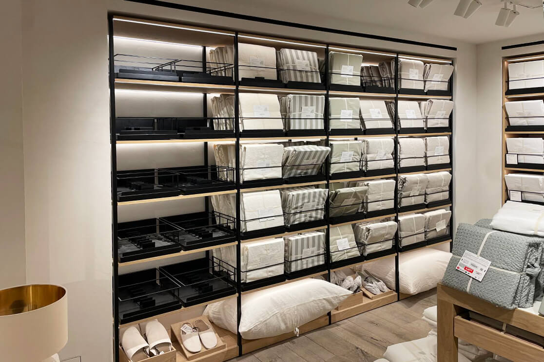 ZARA HOME ESPANHA - BARCELONA 12