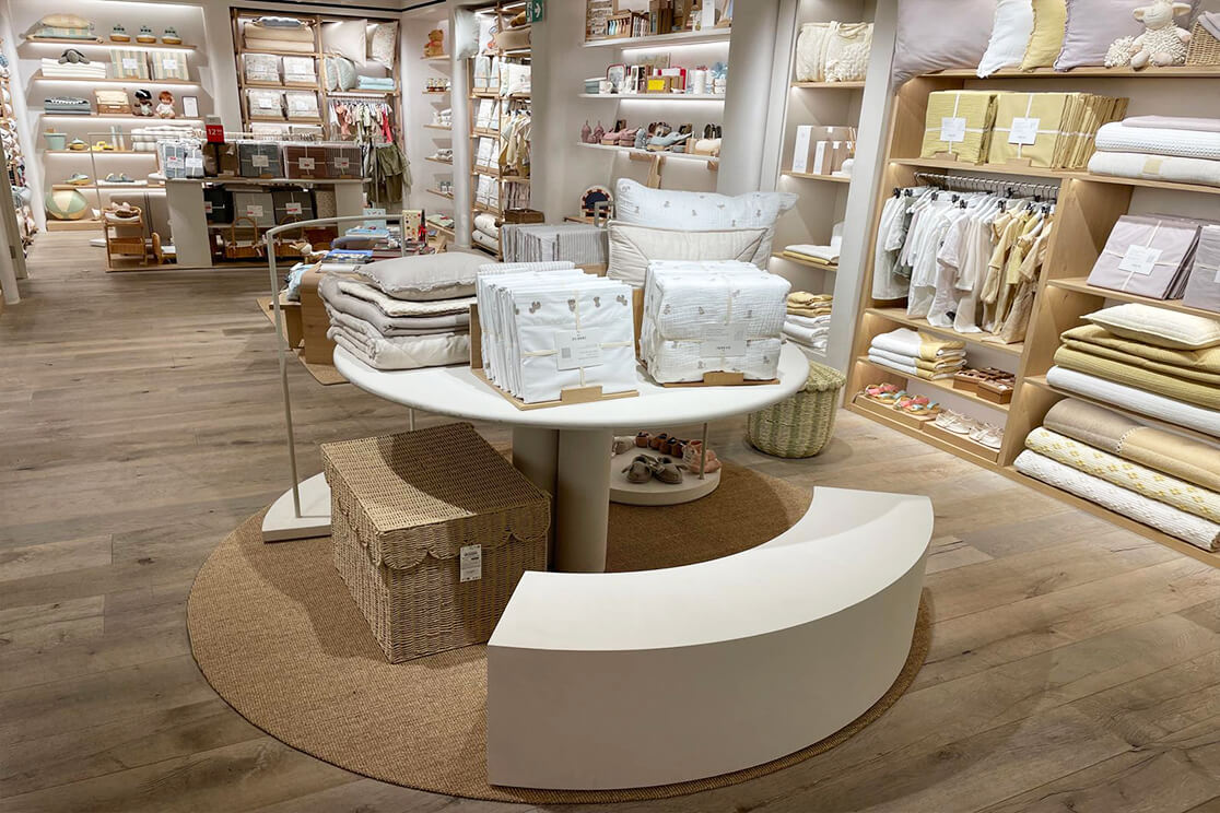ZARA HOME ESPANHA - BARCELONA 13