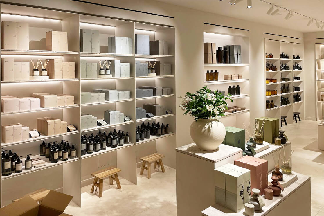 ZARA HOME ESPANHA - PAU CASALS 02