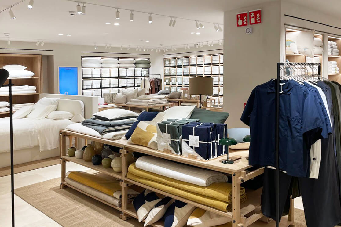 ZARA HOME ESPANHA - PAU CASALS 03
