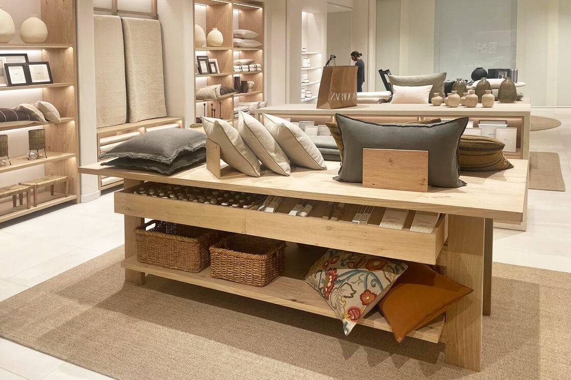 ZARA HOME GRECIA 10
