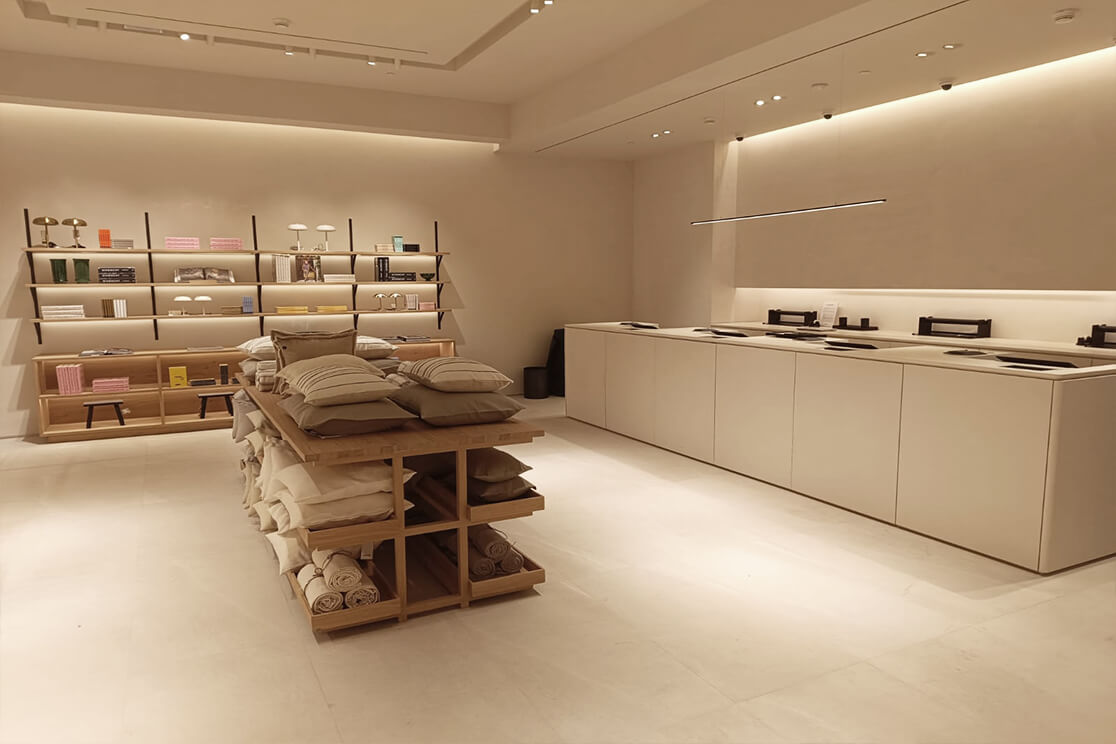 ZARA HOME PERU 2