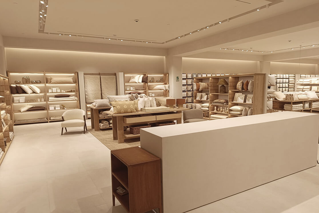 ZARA HOME PERU 6