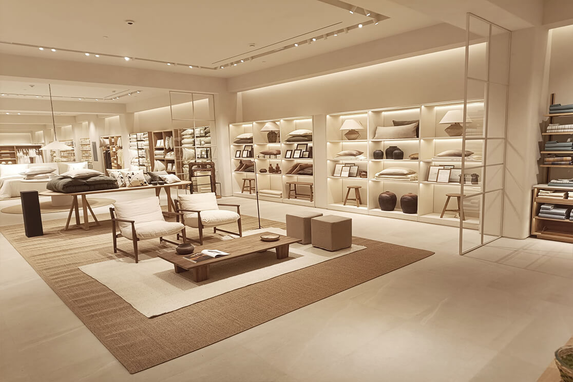 ZARA HOME PERU 7