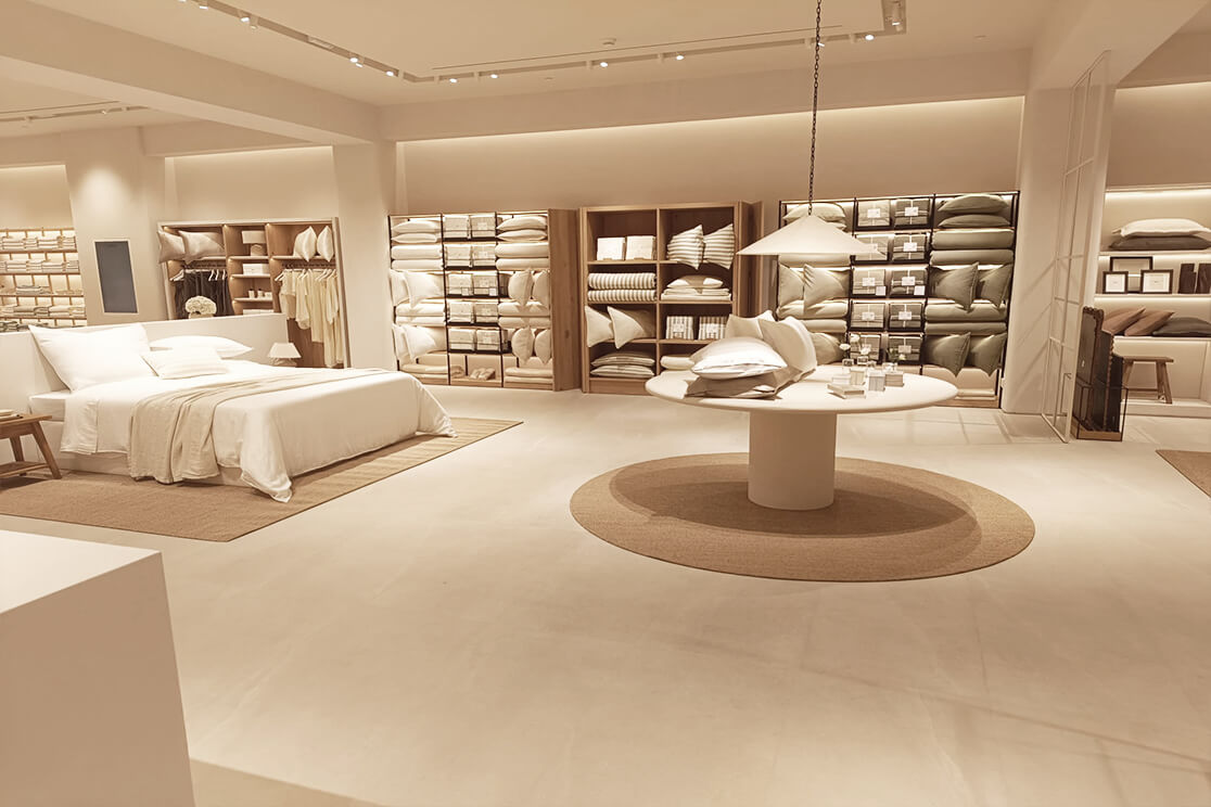 ZARA HOME PERU 8