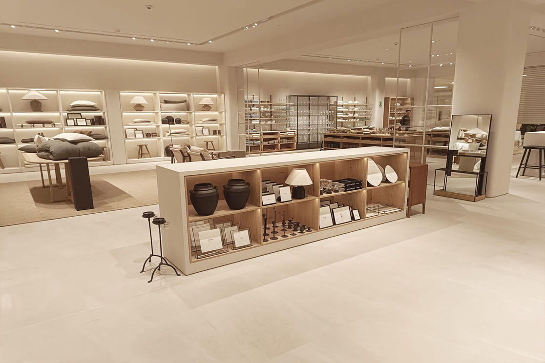 ZARA HOME PERU 9