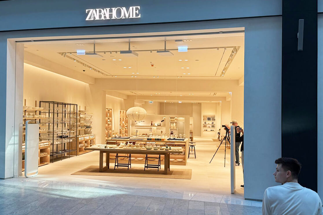 ZARA HOME POLONIA 01