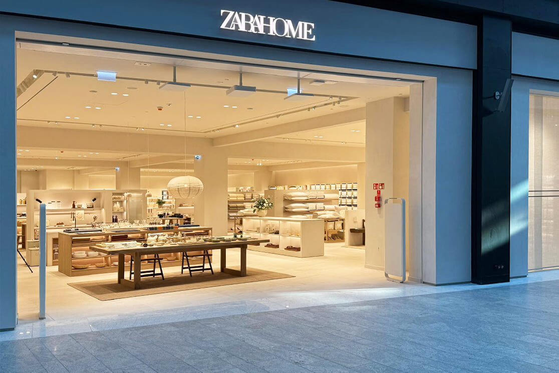 ZARA HOME POLONIA 09