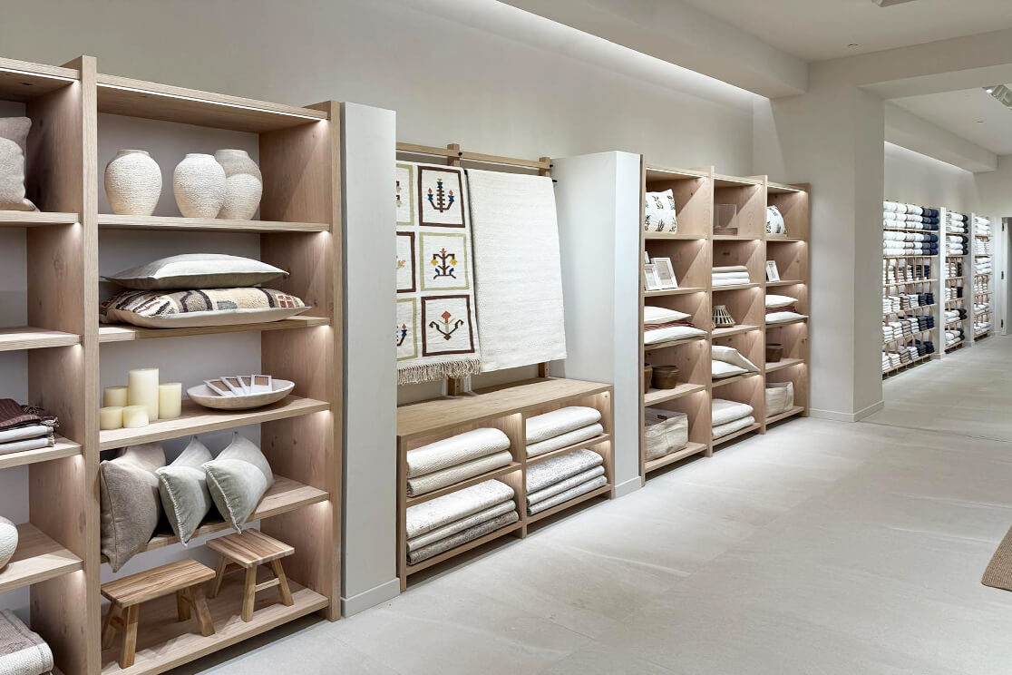 ZARA HOME POLONIA 12