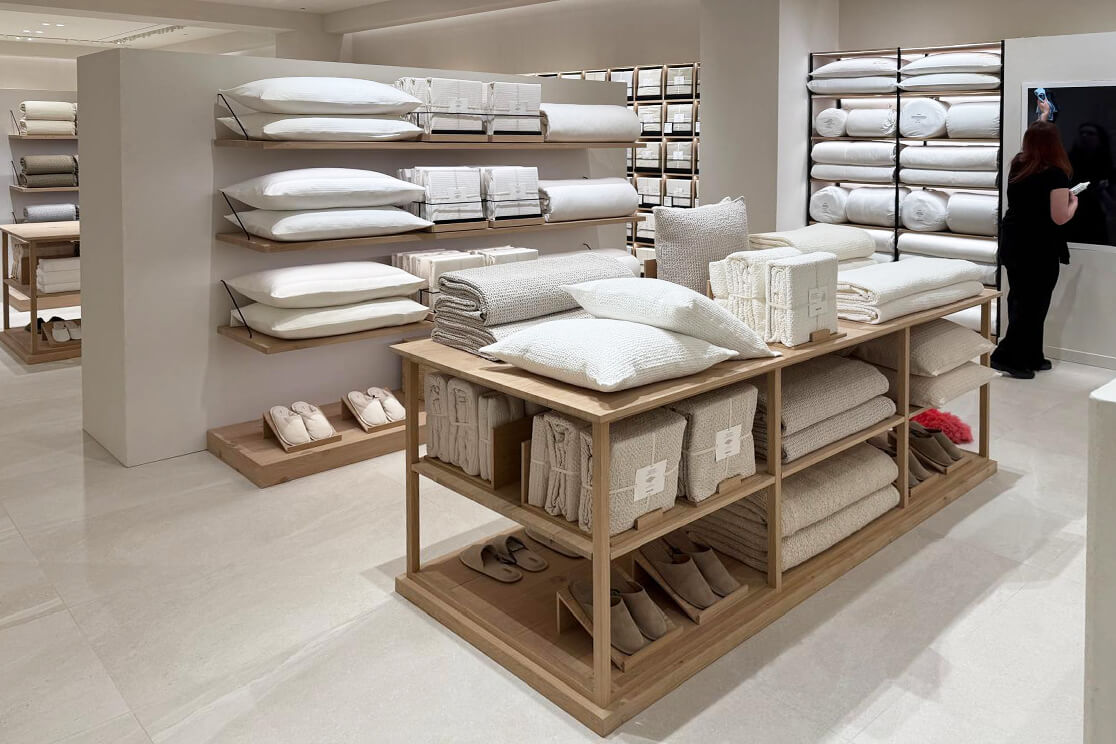 ZARA HOME PORTUGAL - OEIRAS 01