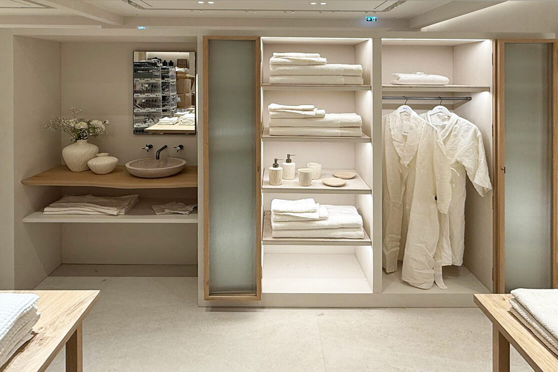 ZARA HOME PORTUGAL - OEIRAS 04